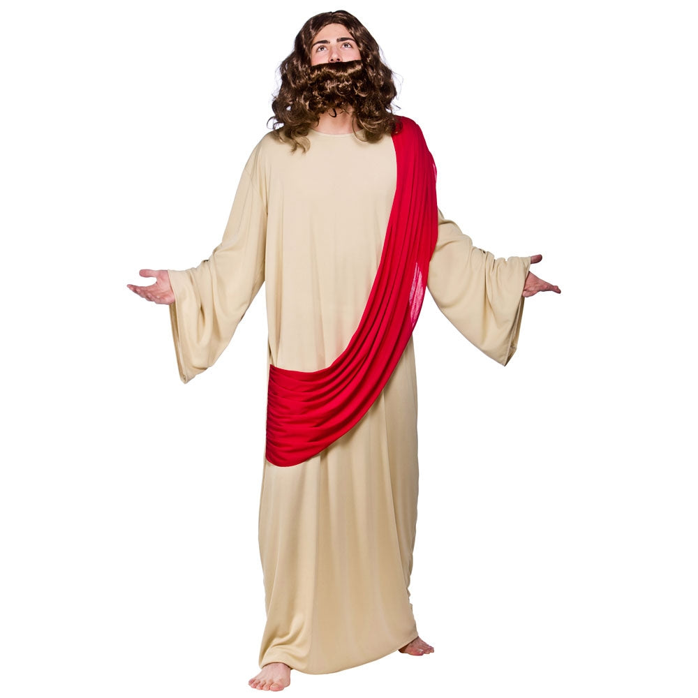 Jesus costume