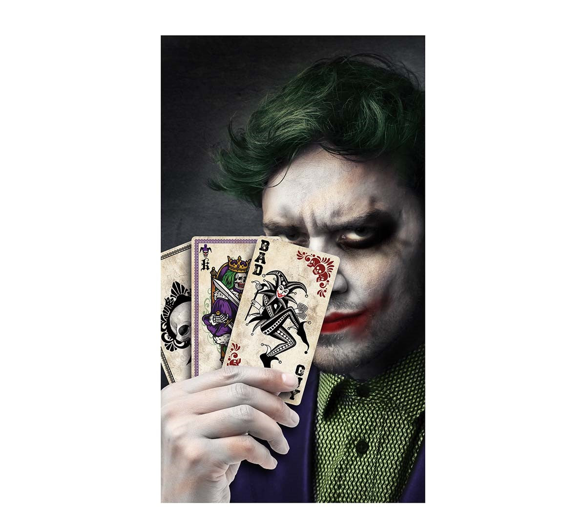Joker Cards