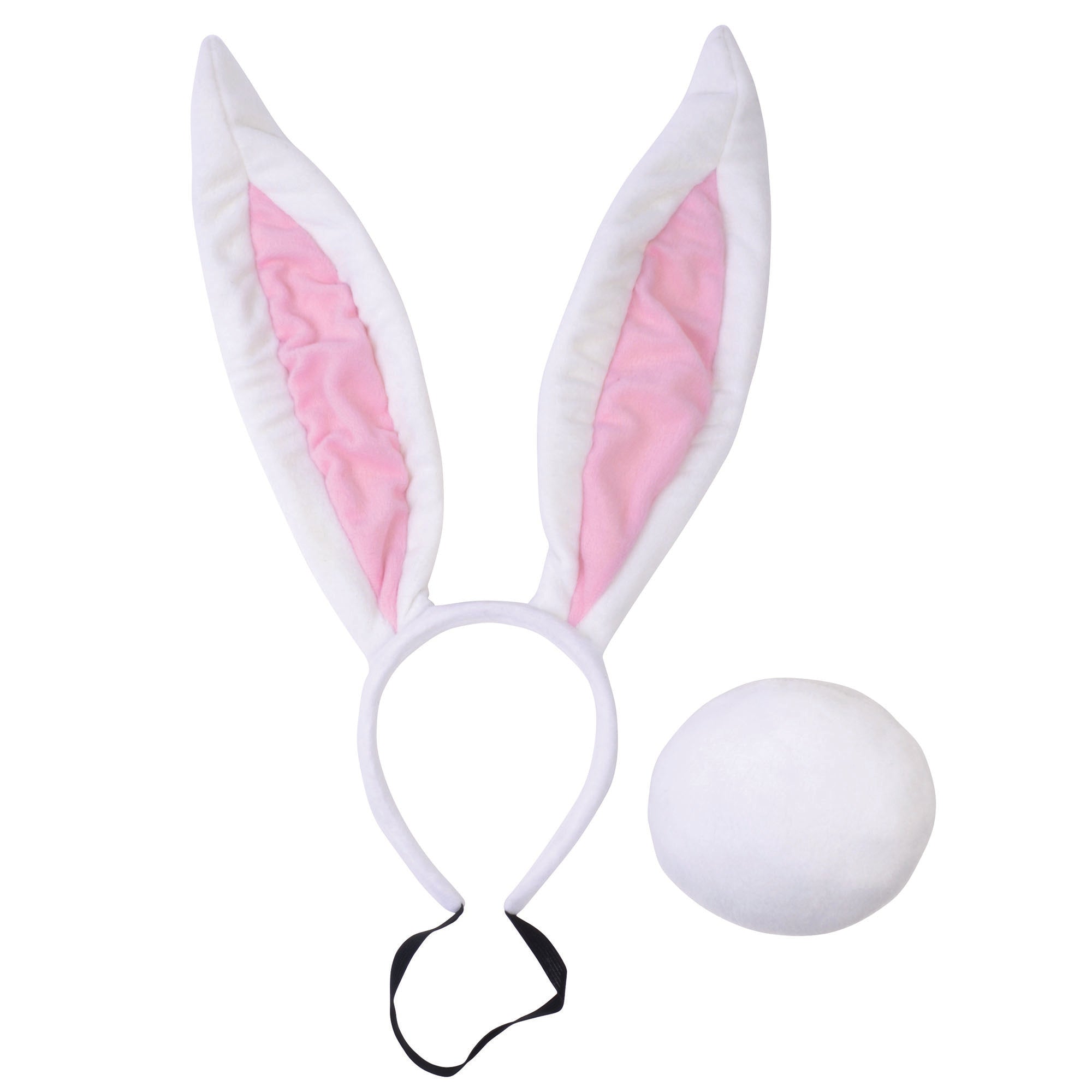 Jumbo Bunny Set