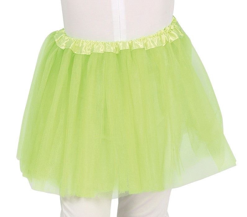 Light Green Tutu 30cm