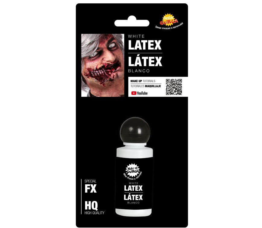 Liquid Latex Bottle 28ml