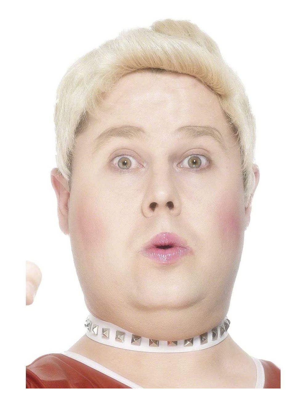 Little Britain Daffyd Wig