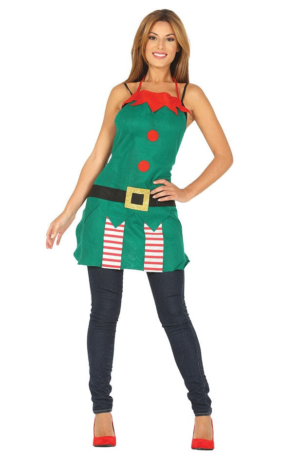 Little Elf Apron