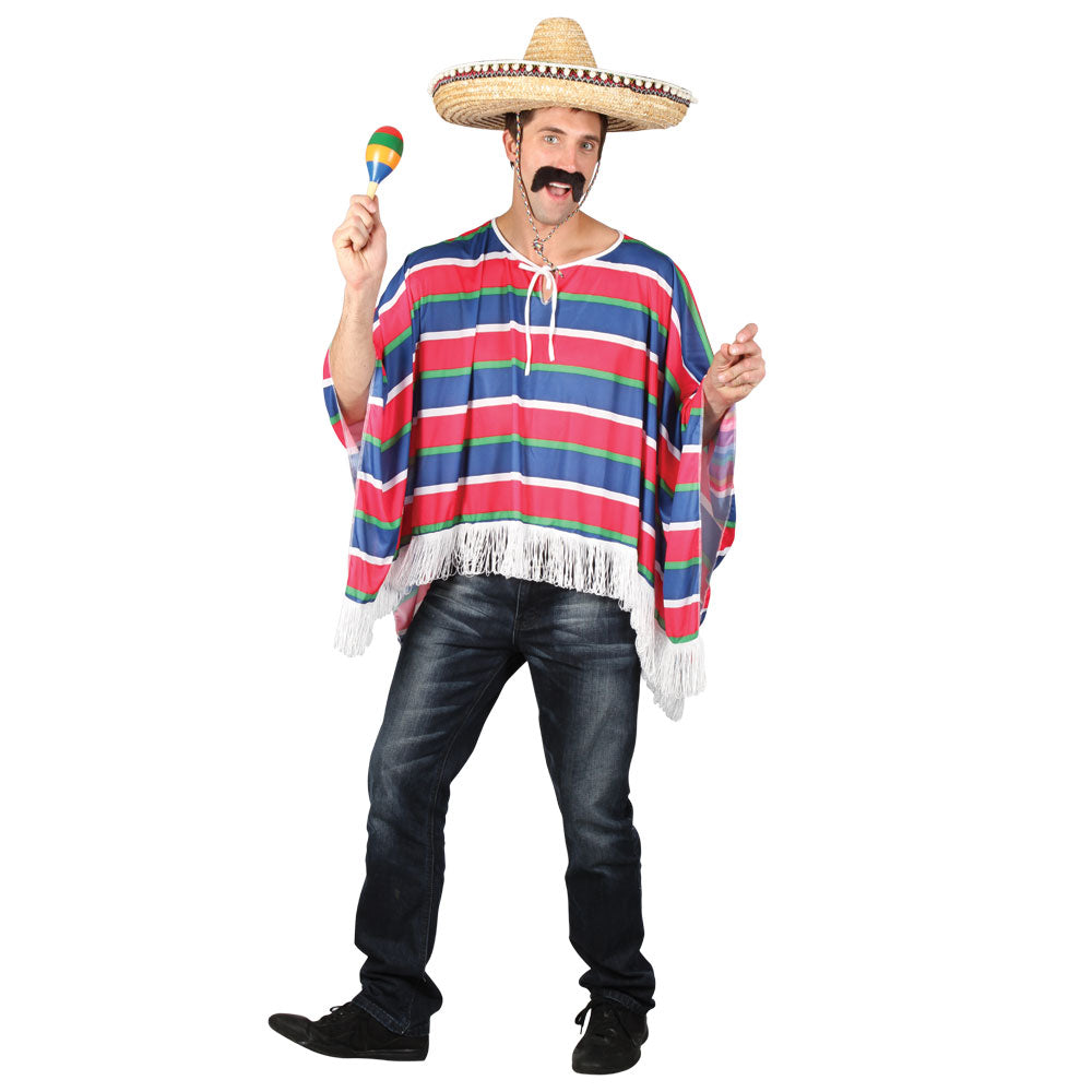 Mexican shop fancy dress