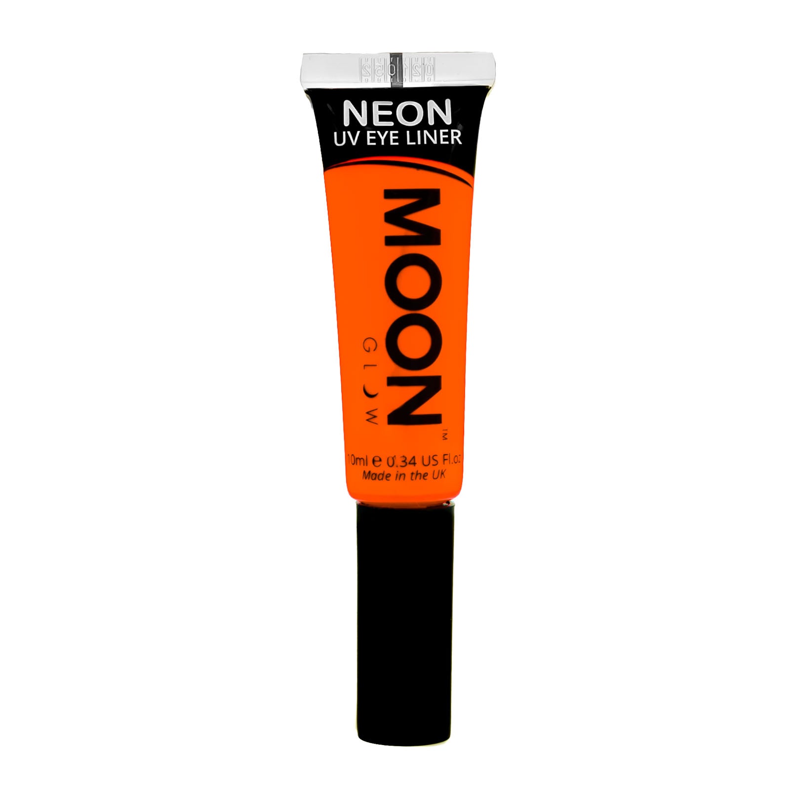 Moon Glow 10ml UV Eye Liner Orange