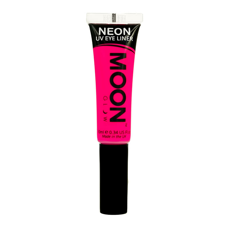 Moon Glow 10ml UV Eye Liner Pink