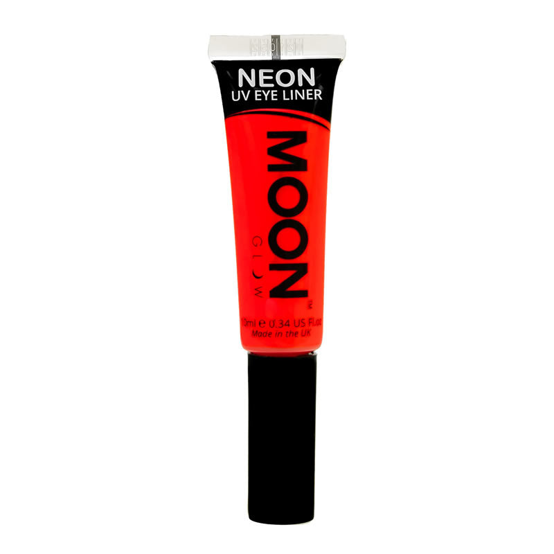 Moon Glow 10ml UV Eye Liner Red