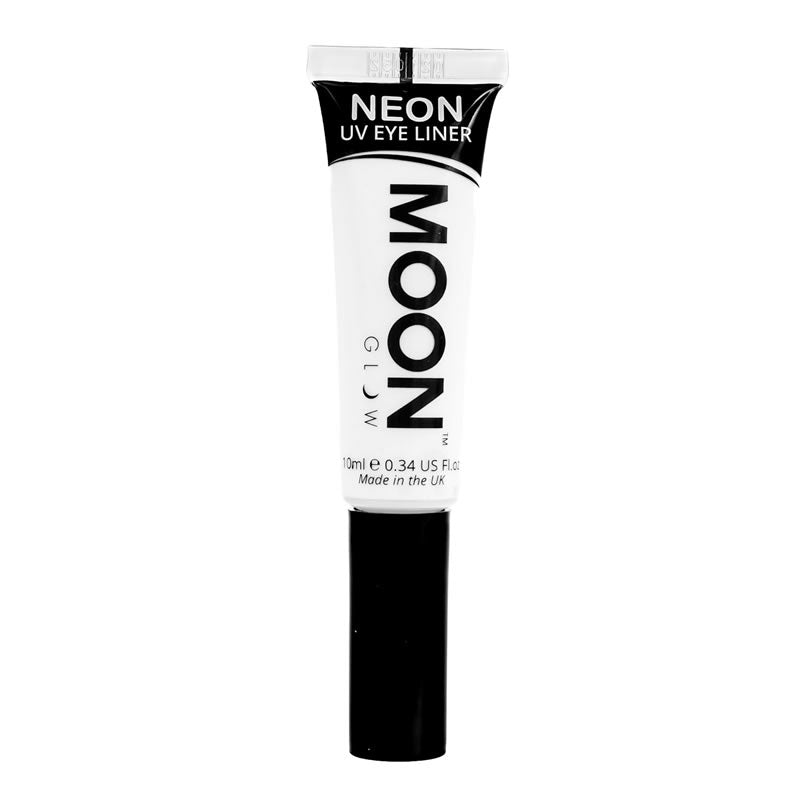 Moon Glow 10ml UV Eye Liner White