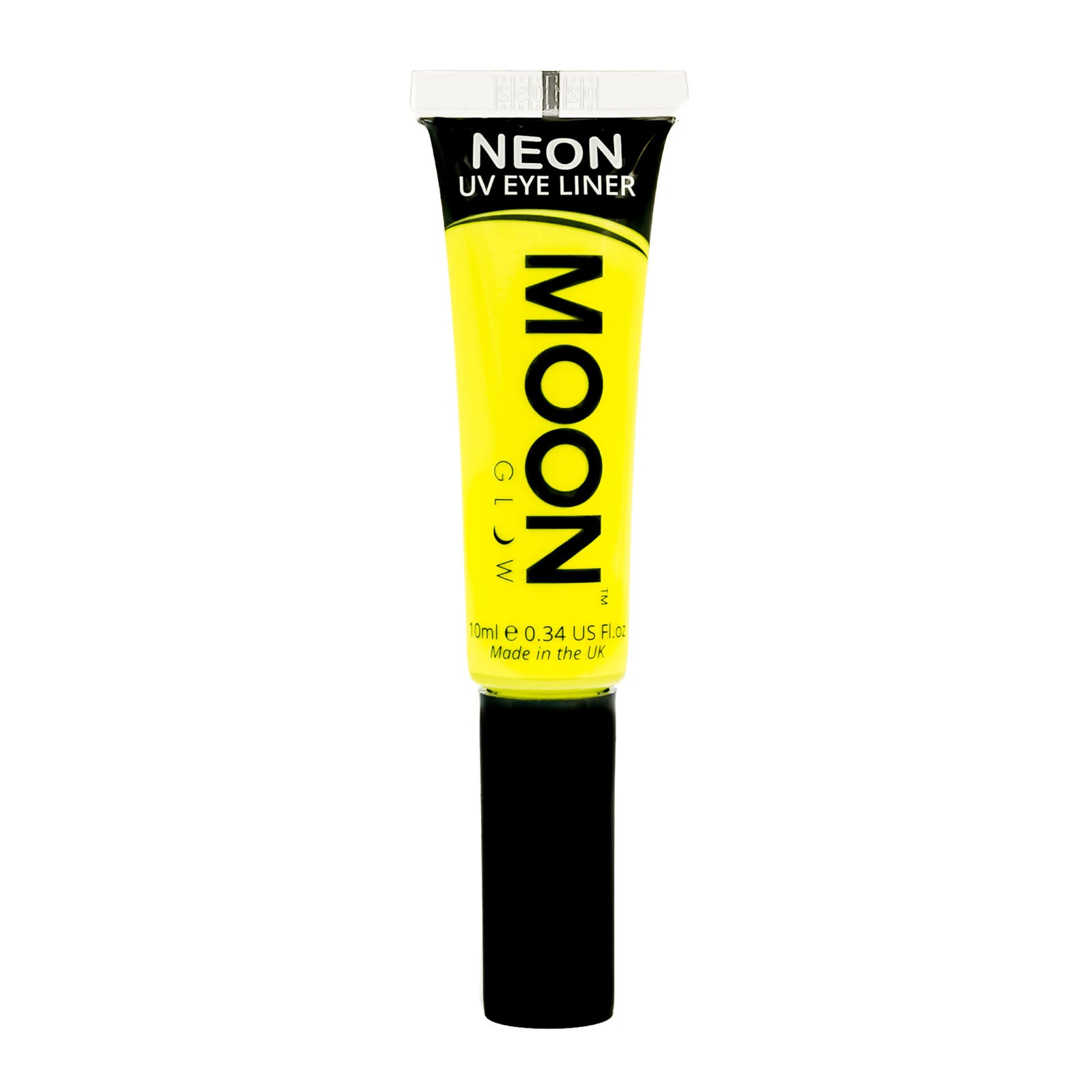 Moon Glow 10ml UV Eye Liner Yellow