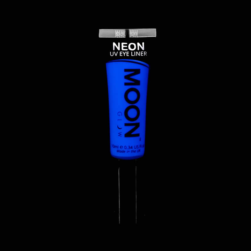 Moon Glow 10ml Eye Liner Blue UV