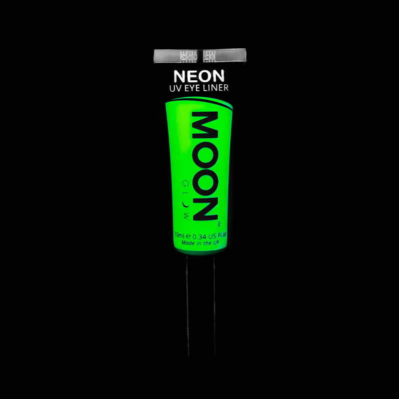 Moon Glow 10ml Eye Liner UV Green