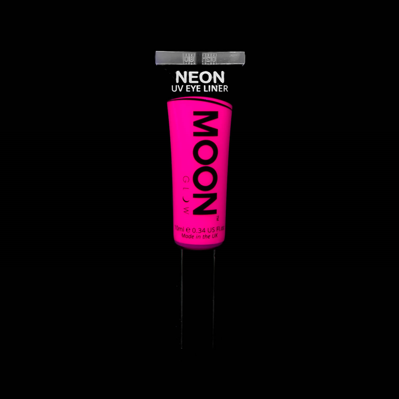Moon Glow UV Eye Liner Pink 10ml