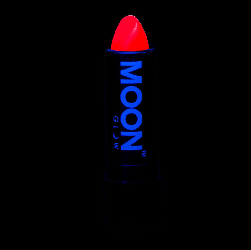 UV Lipstick 4.5g Intense Red