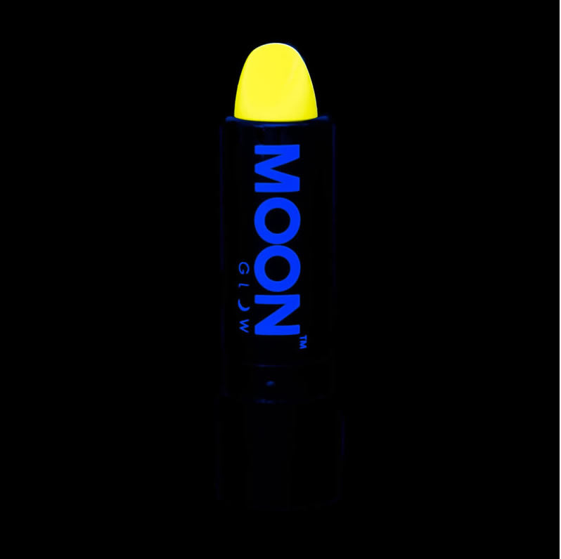 UV Lipstick 4.5g Intense Yellow