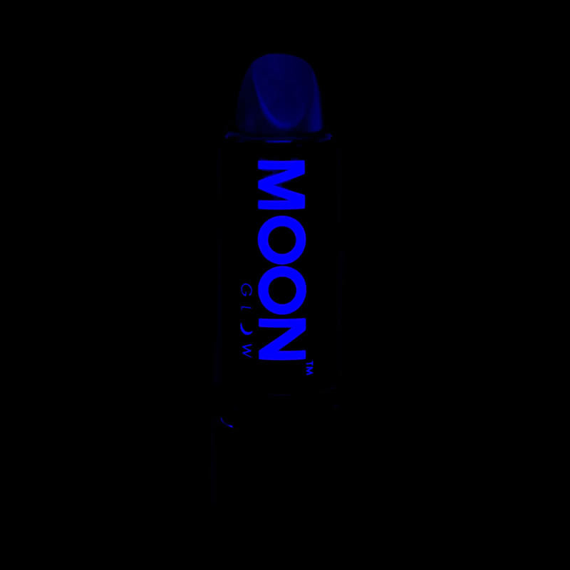 UV Lipstick 4.5g Black