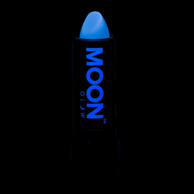 UV Lipstick 4.5g Pastel Blue