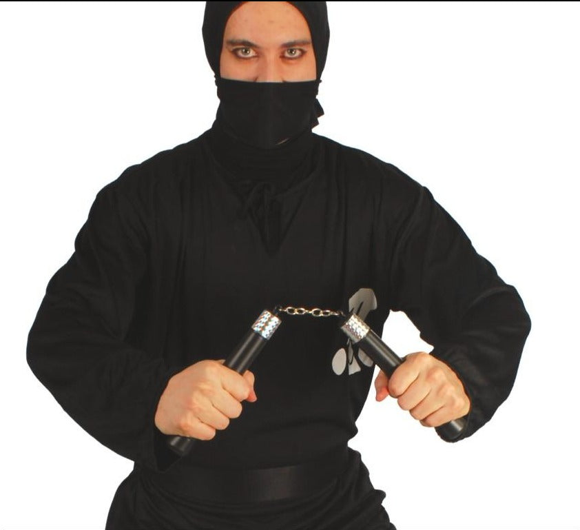 Ninja Nunchuk's