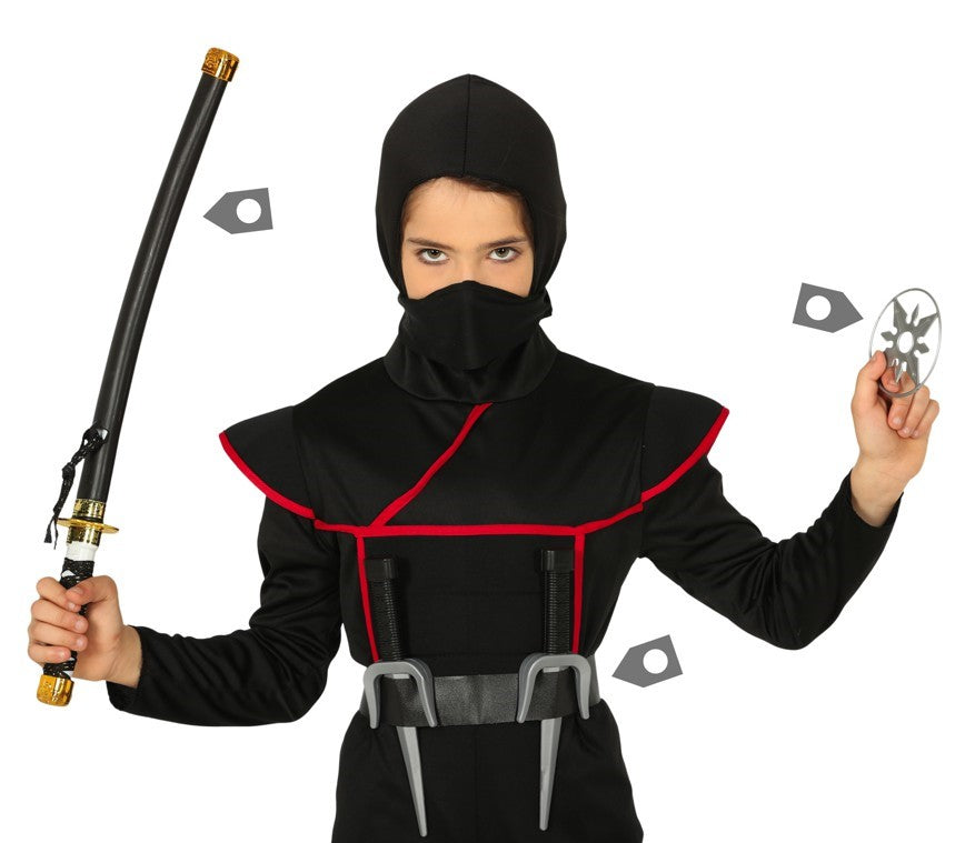 Ninja Sword  Boys Dress Up Accessory