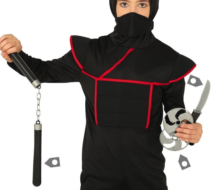 Ninja Toy Weapon Set