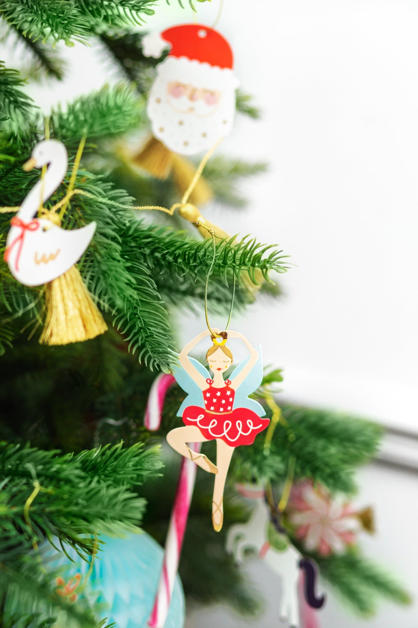 Nutcracker ballet gifts outlet
