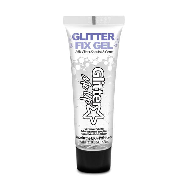 Paintglow Glitter Fix Gel 12ml