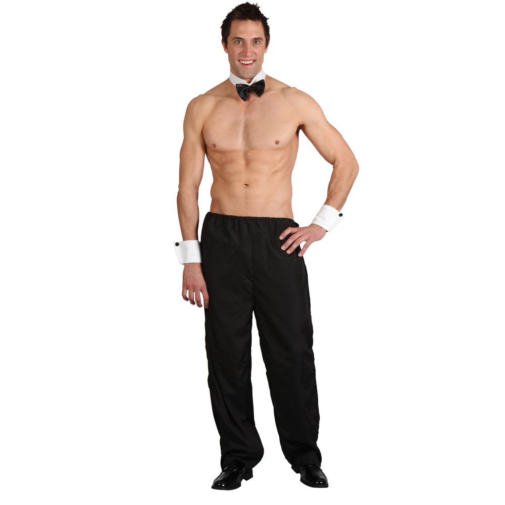 Party Boy Stripper Costume