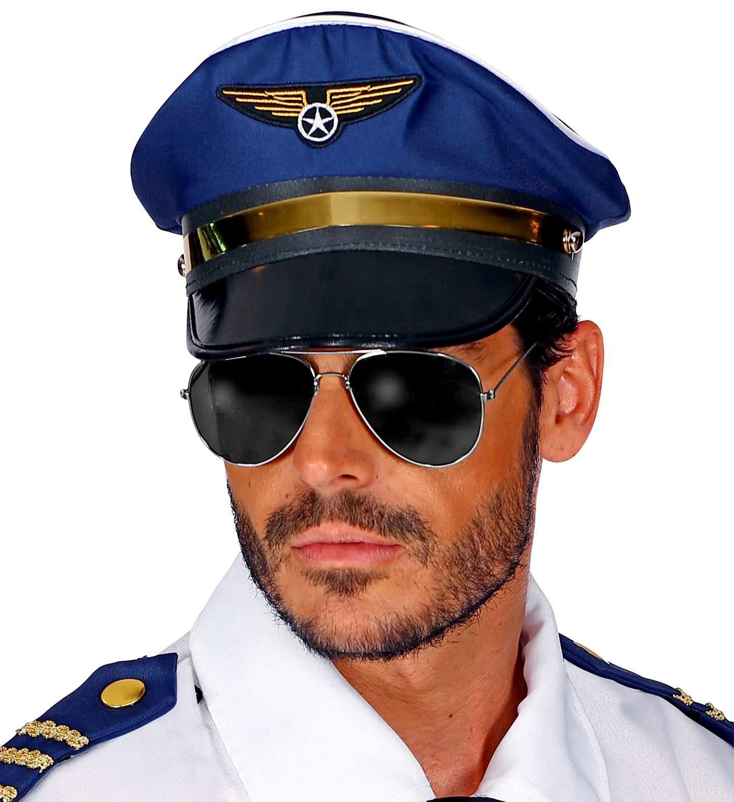 Pilot Glasses