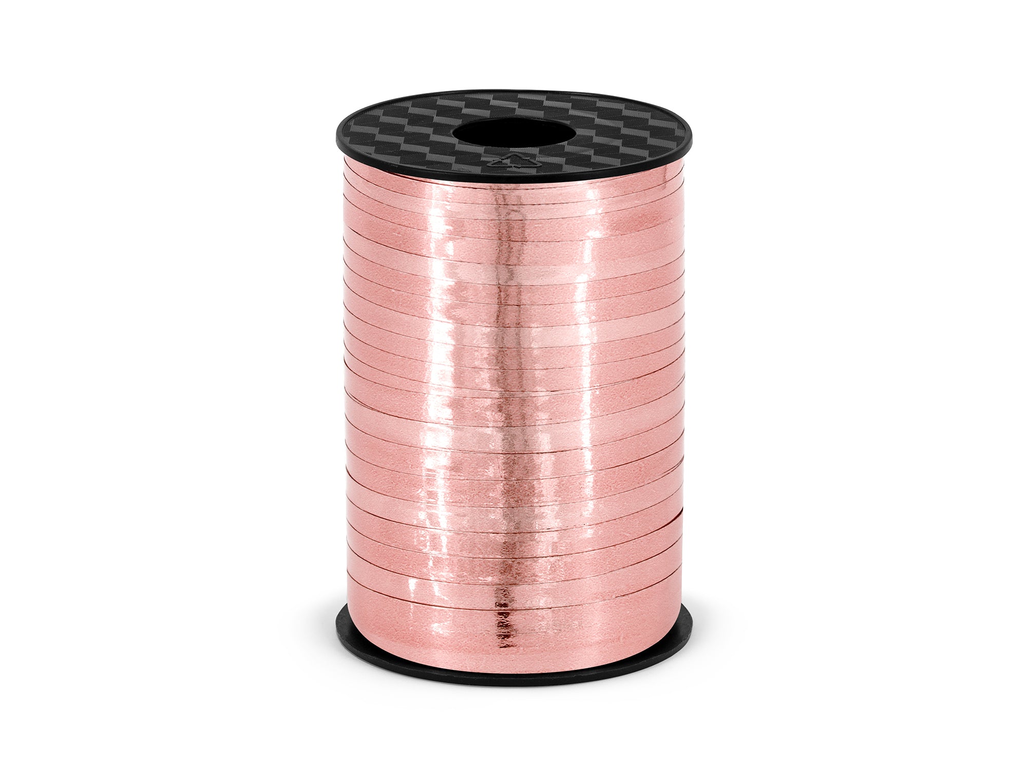 Rose Gold Balloon Ribbon
