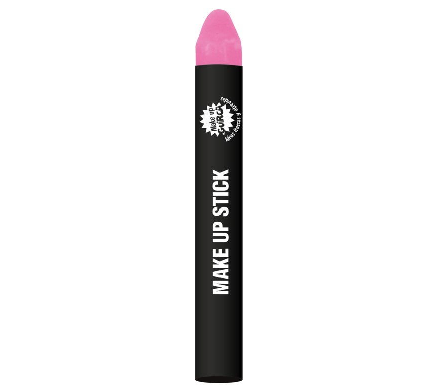Pink Face Paint Sticks 15ml