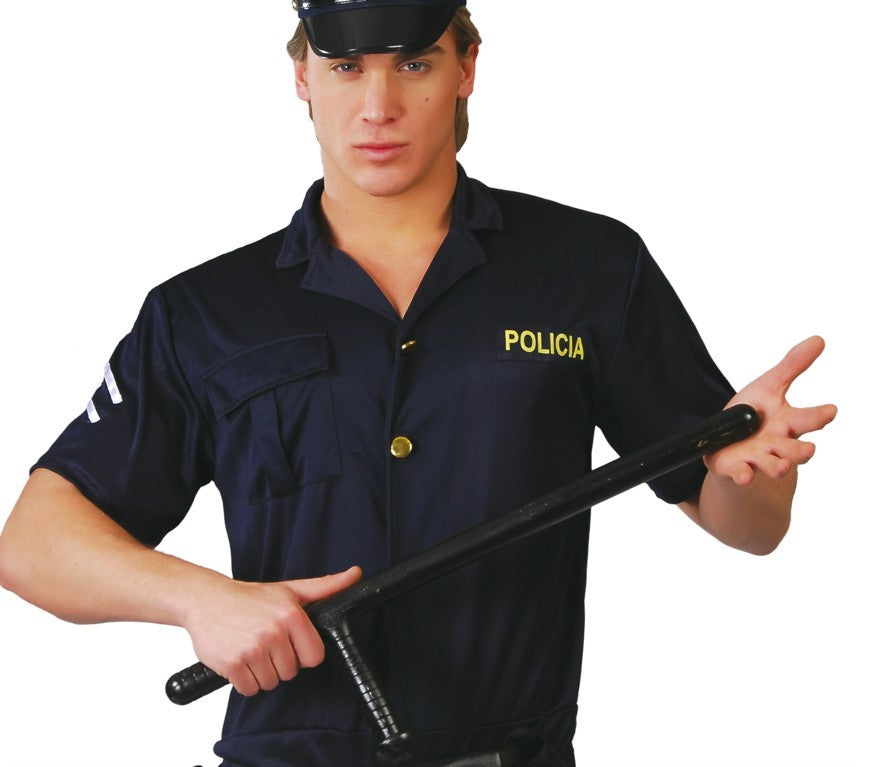 Police Baton Nightstick