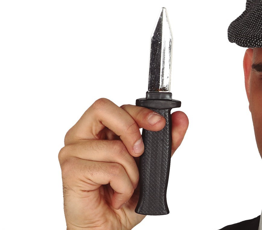 Retractable Knife Prop