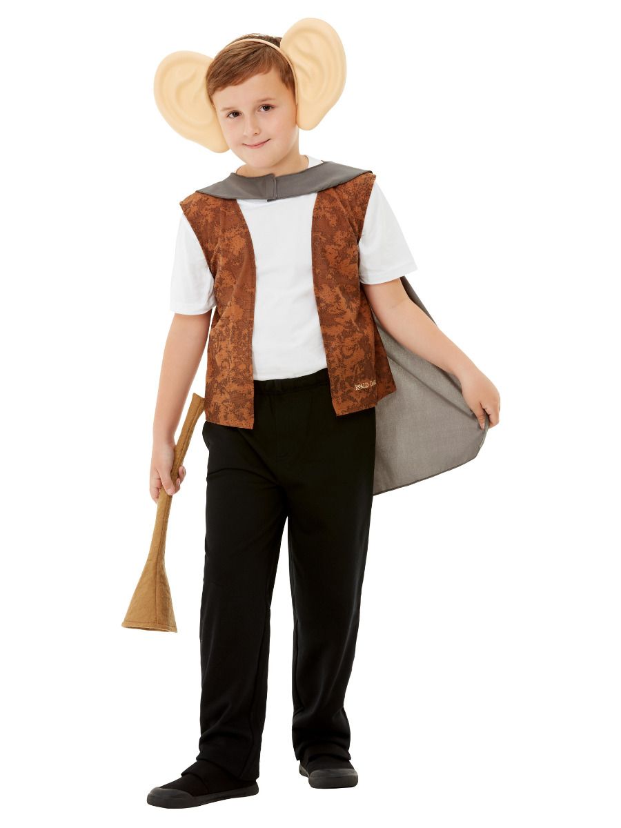 Roald Dahl BFG Costume Kit Child's