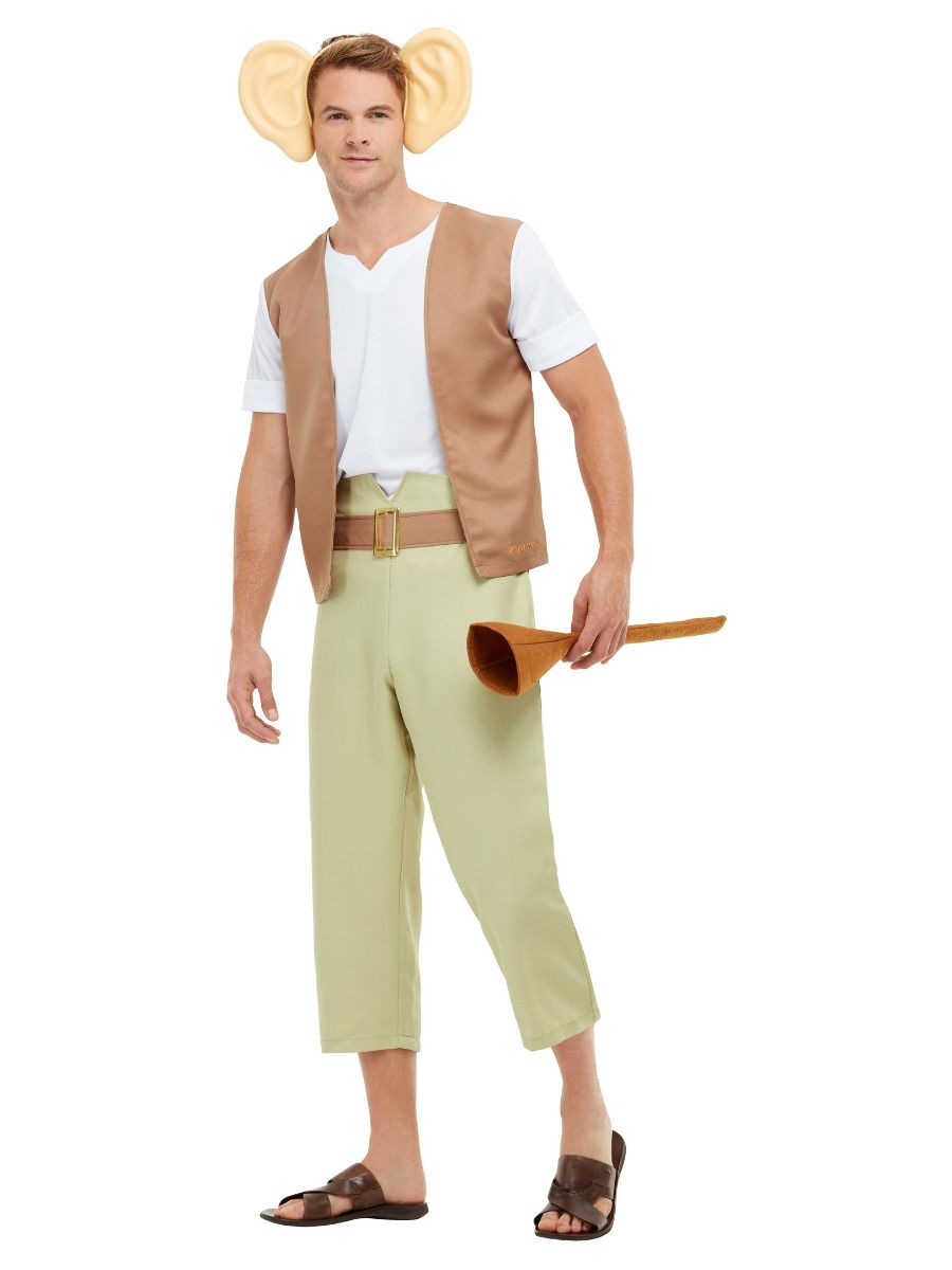 Roald Dahl BFG Costume mens