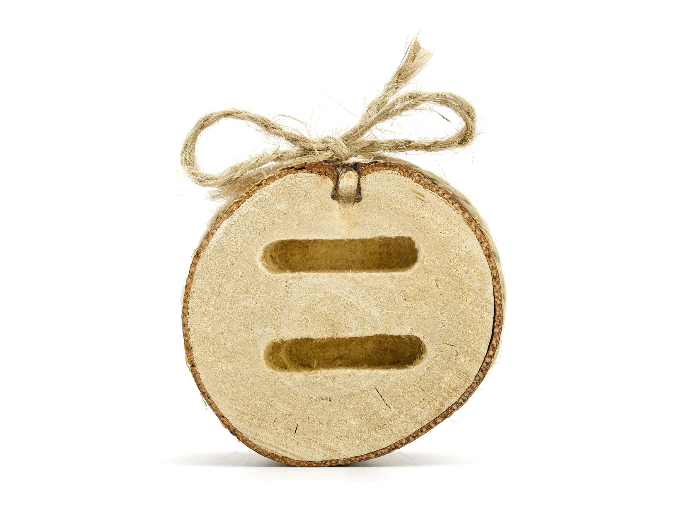 Rustic Wooden wedding Ring Bearer
