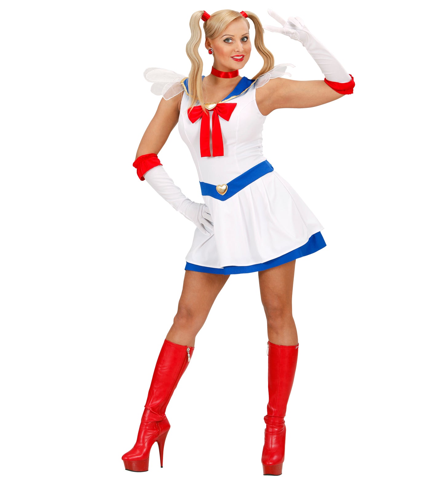 Sailor Moon Manga Costume