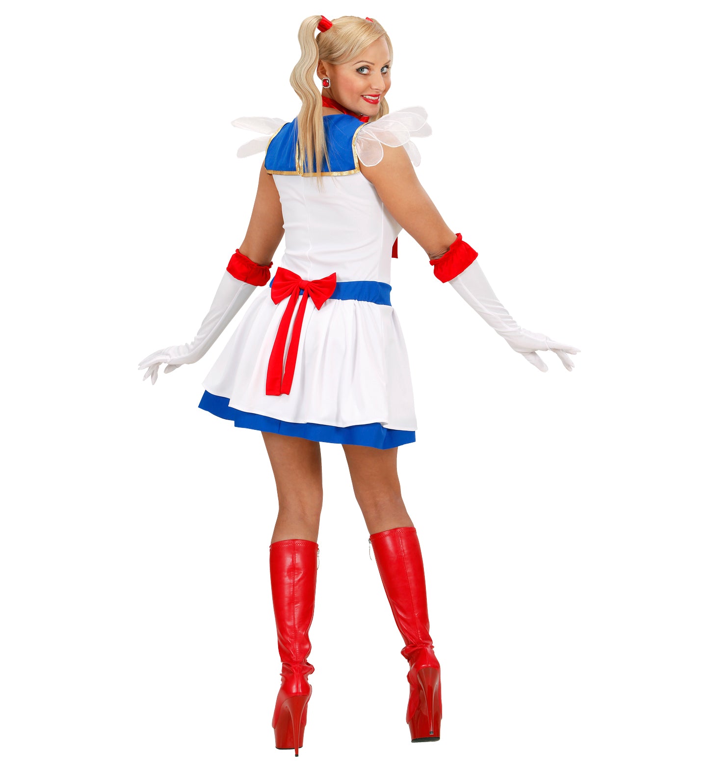 Sailor Moon Manga Costume