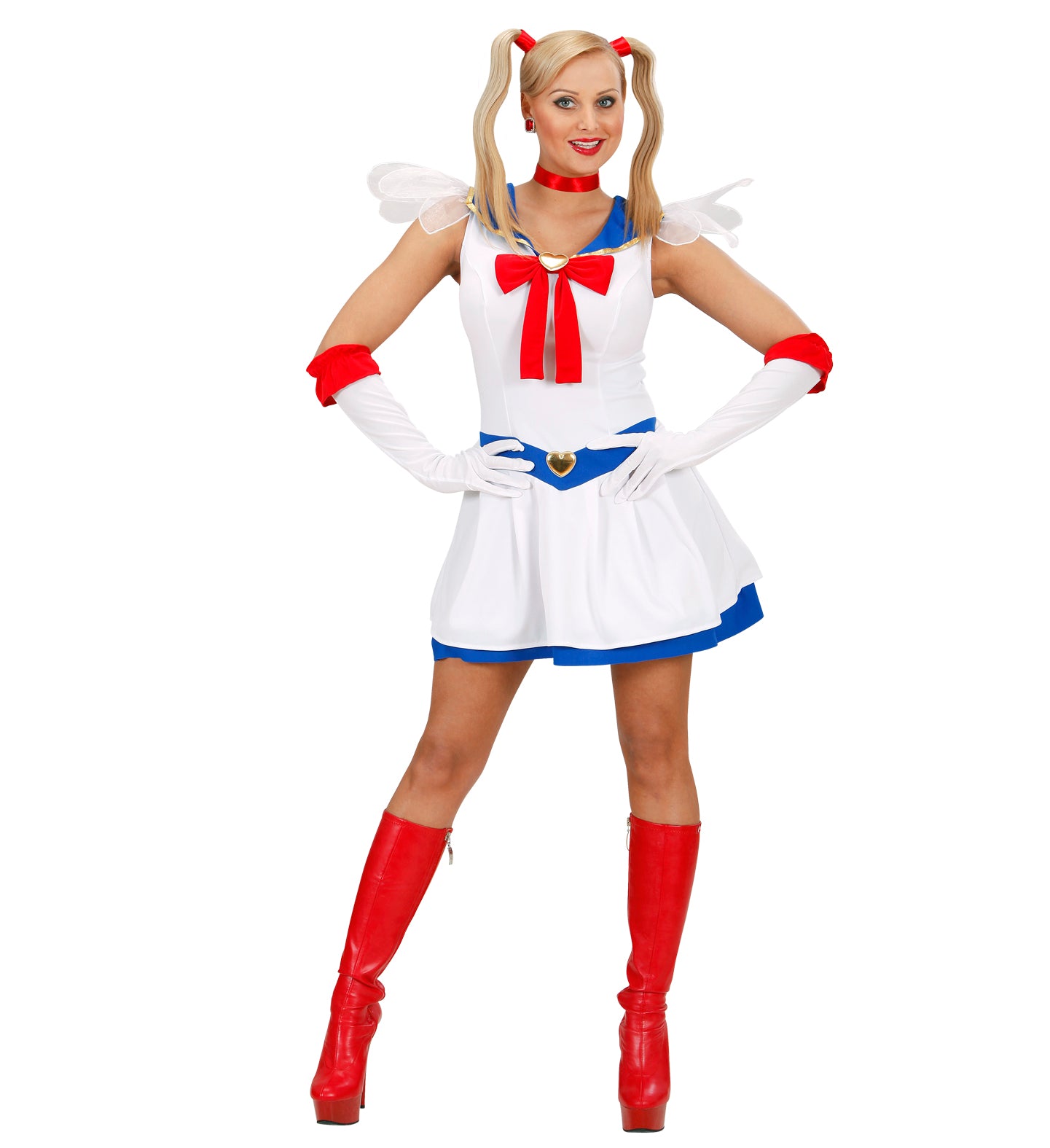 Sailor Moon Manga Costume