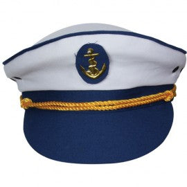 Sailor sales hats ireland