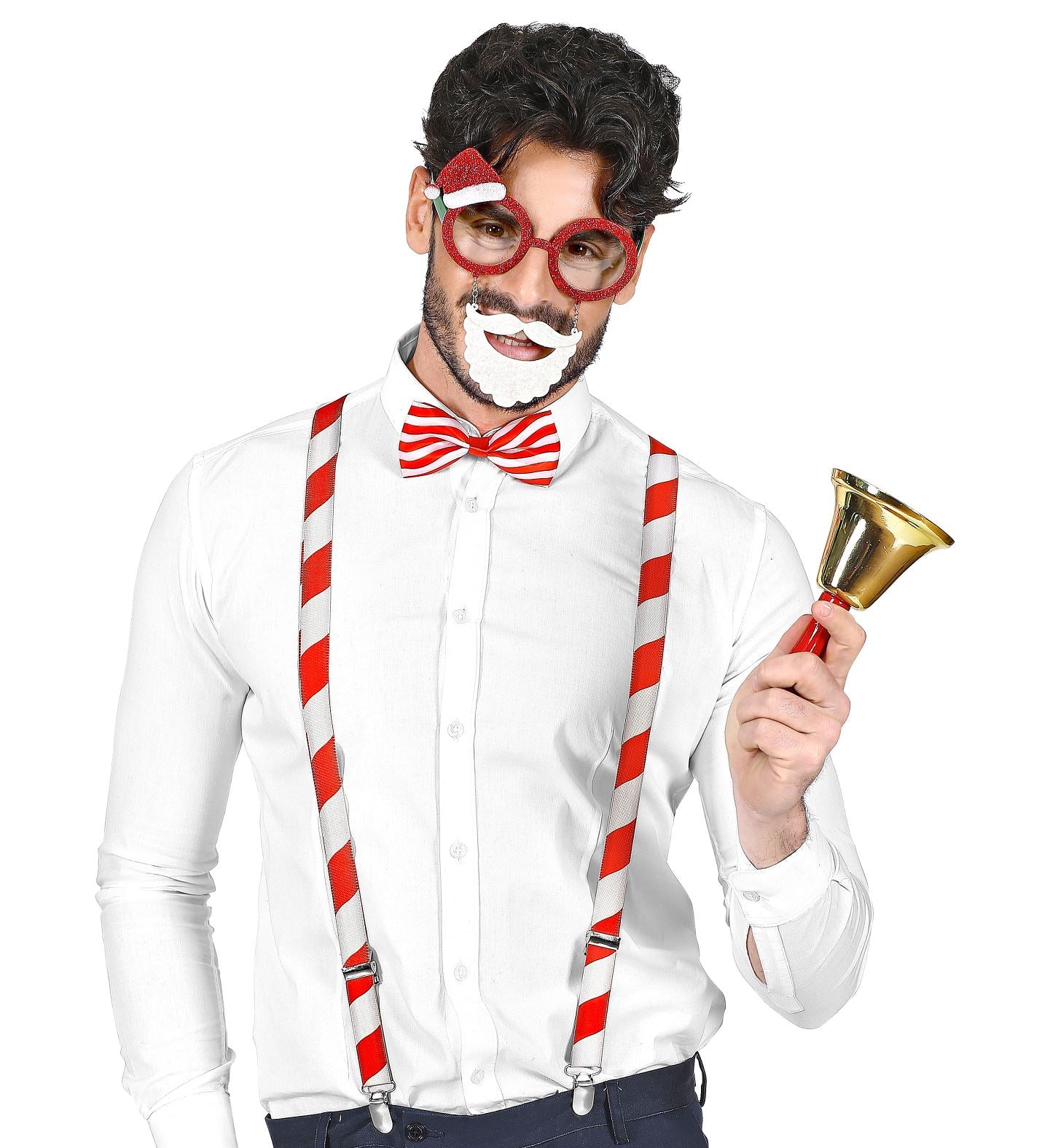 Santa Claus Party Set