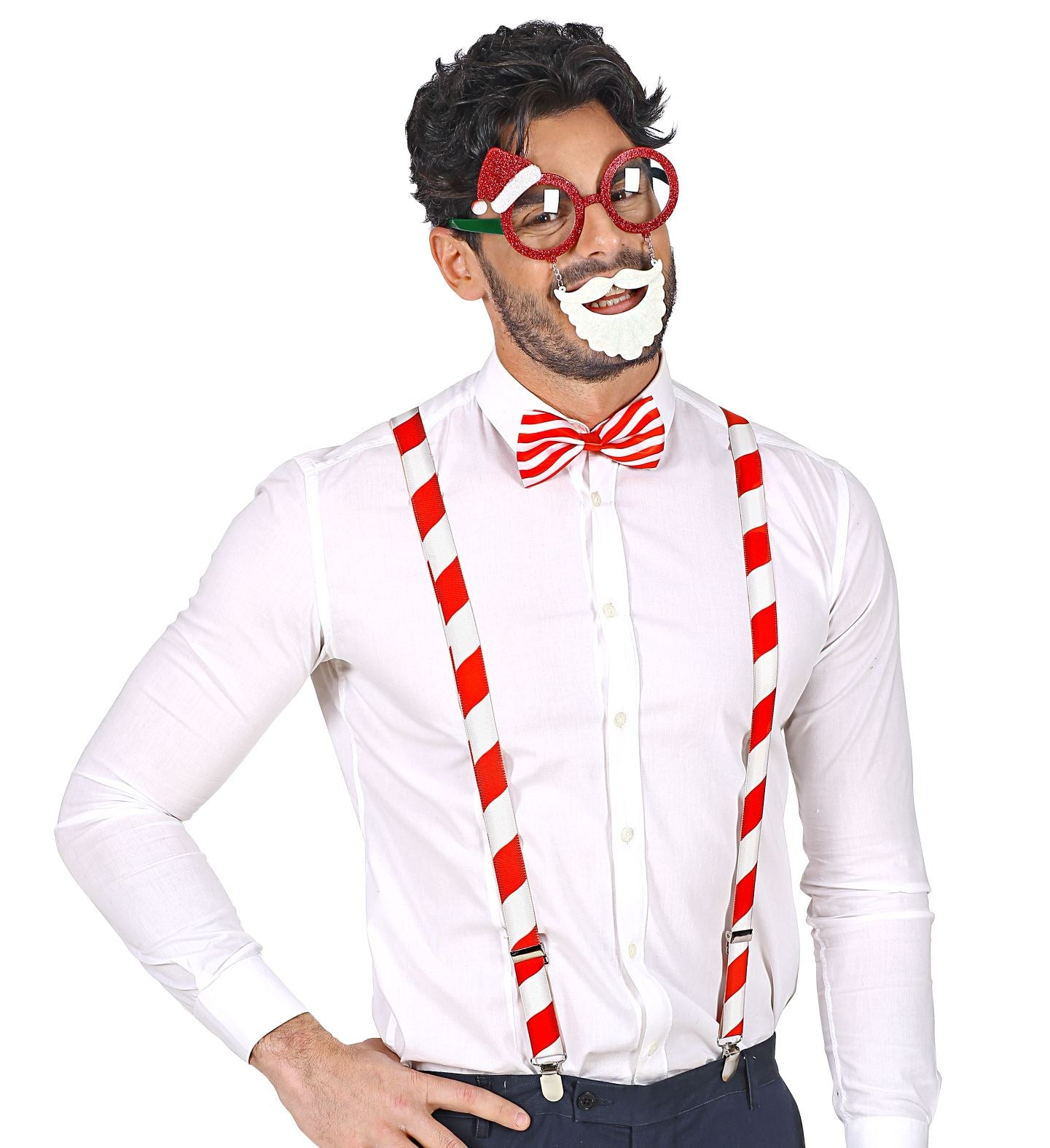 Santa Claus Party Kit