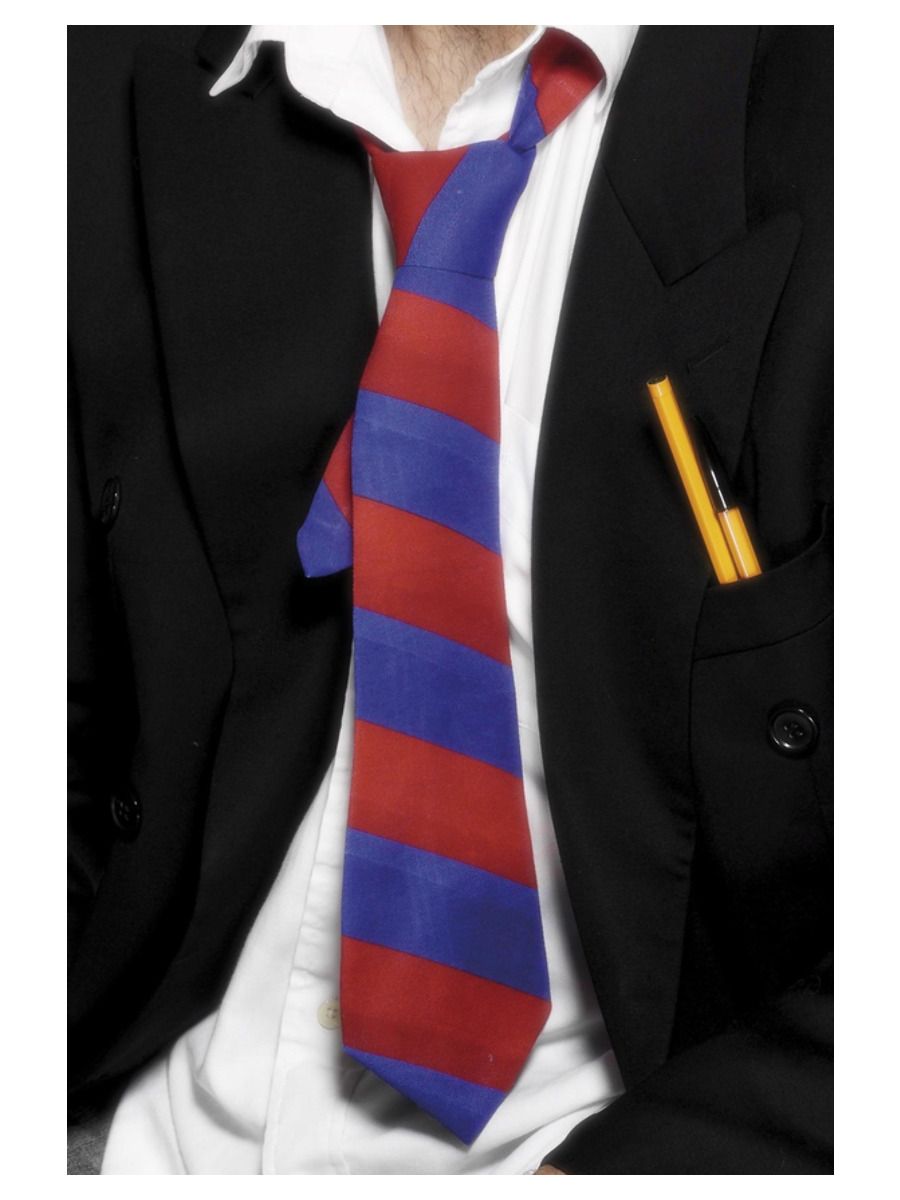 School Boy Tie