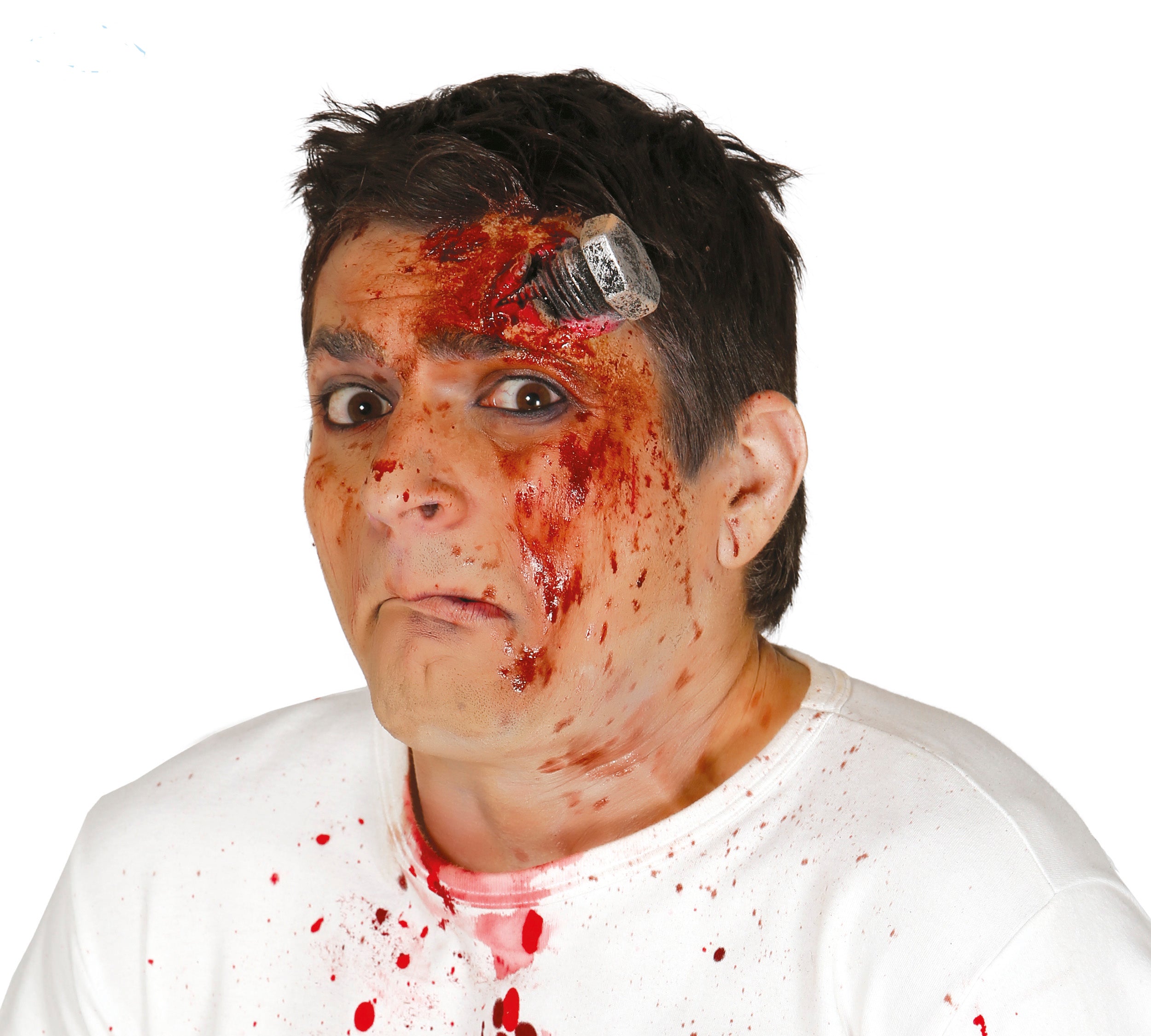 Screw Bolt in the Head FX Kit