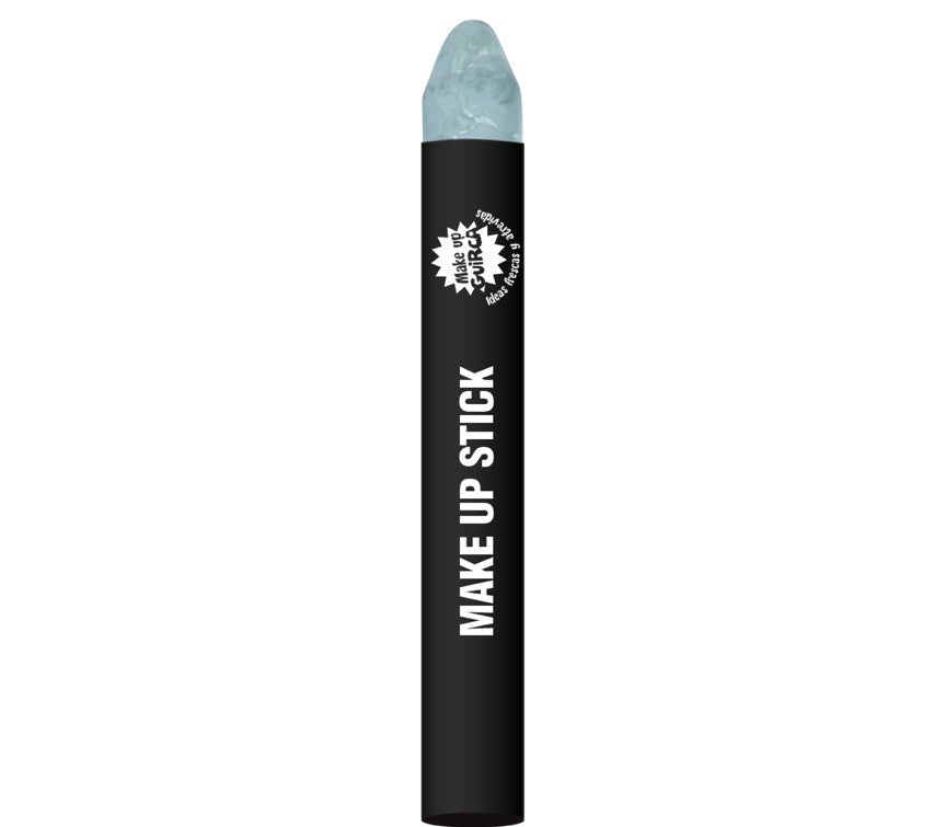 Silver Face Paint Sticks 15ml