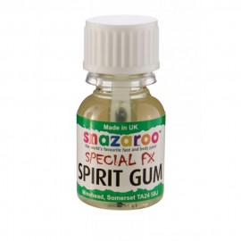 Snazaroo Spirit Gum 10ml