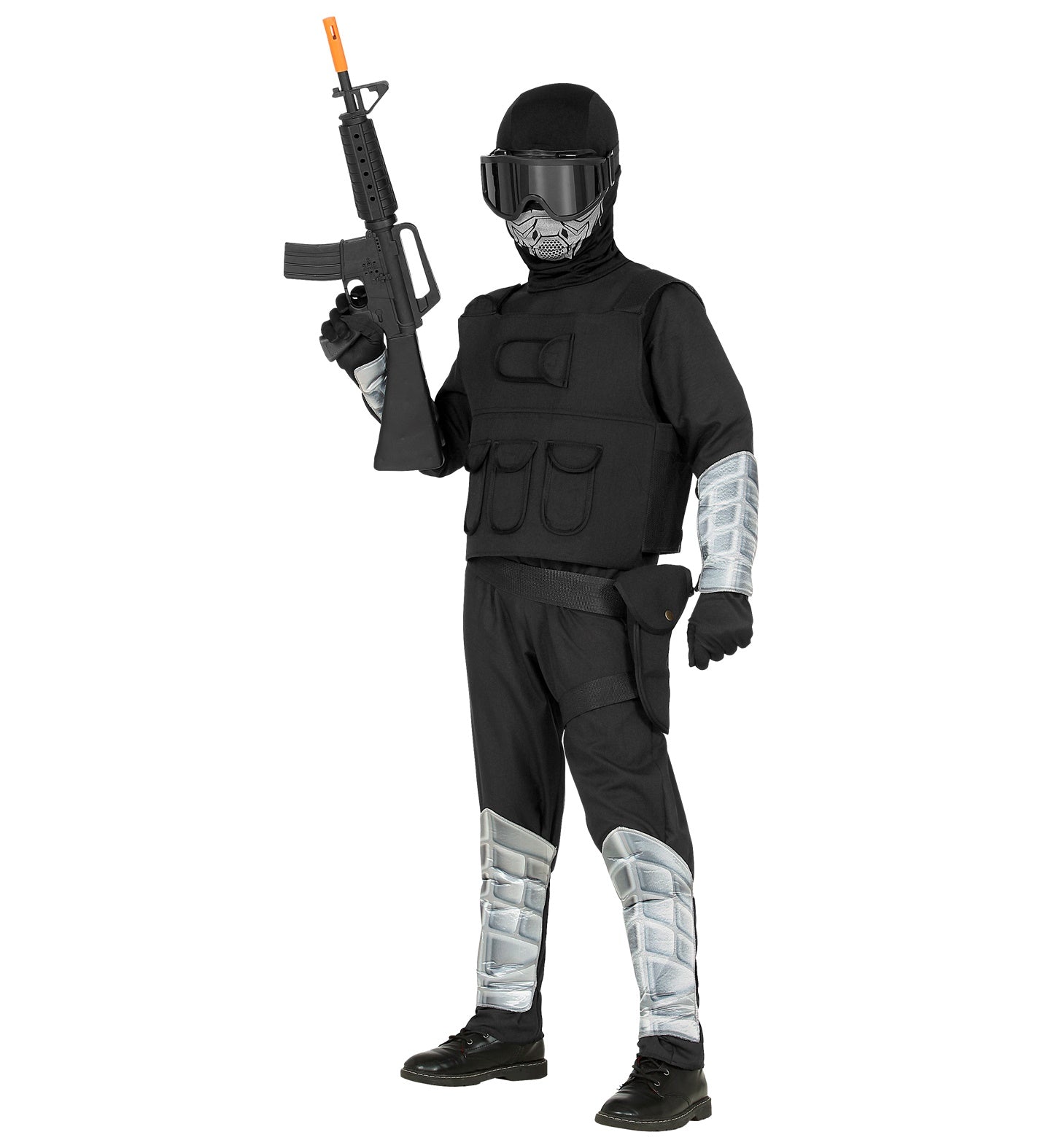 Special Forces army Costume Child's