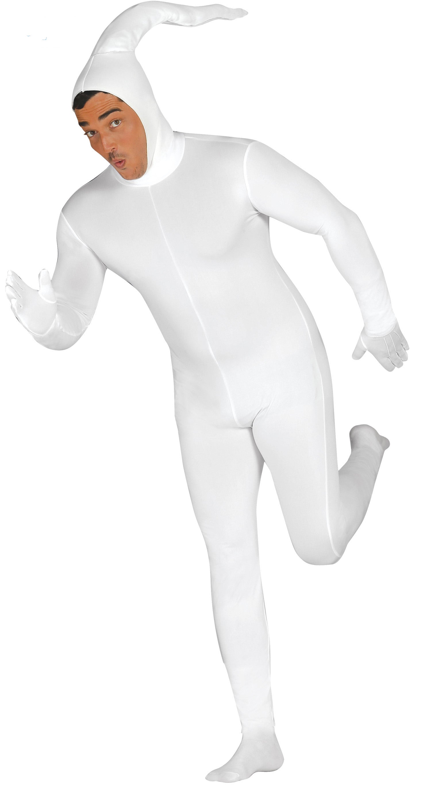 Men's Sperm Costume