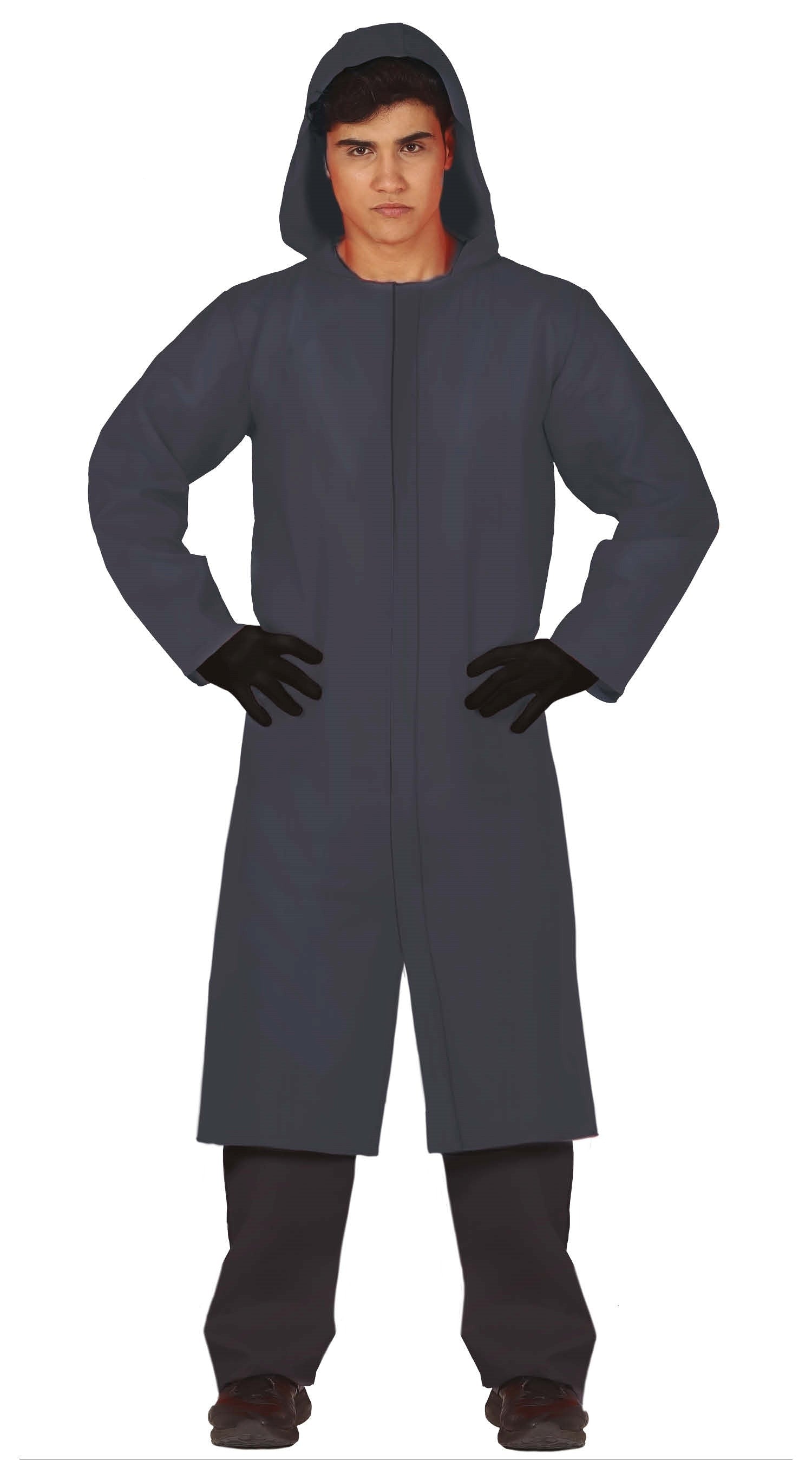 Squid Game Front Man Costume Men's