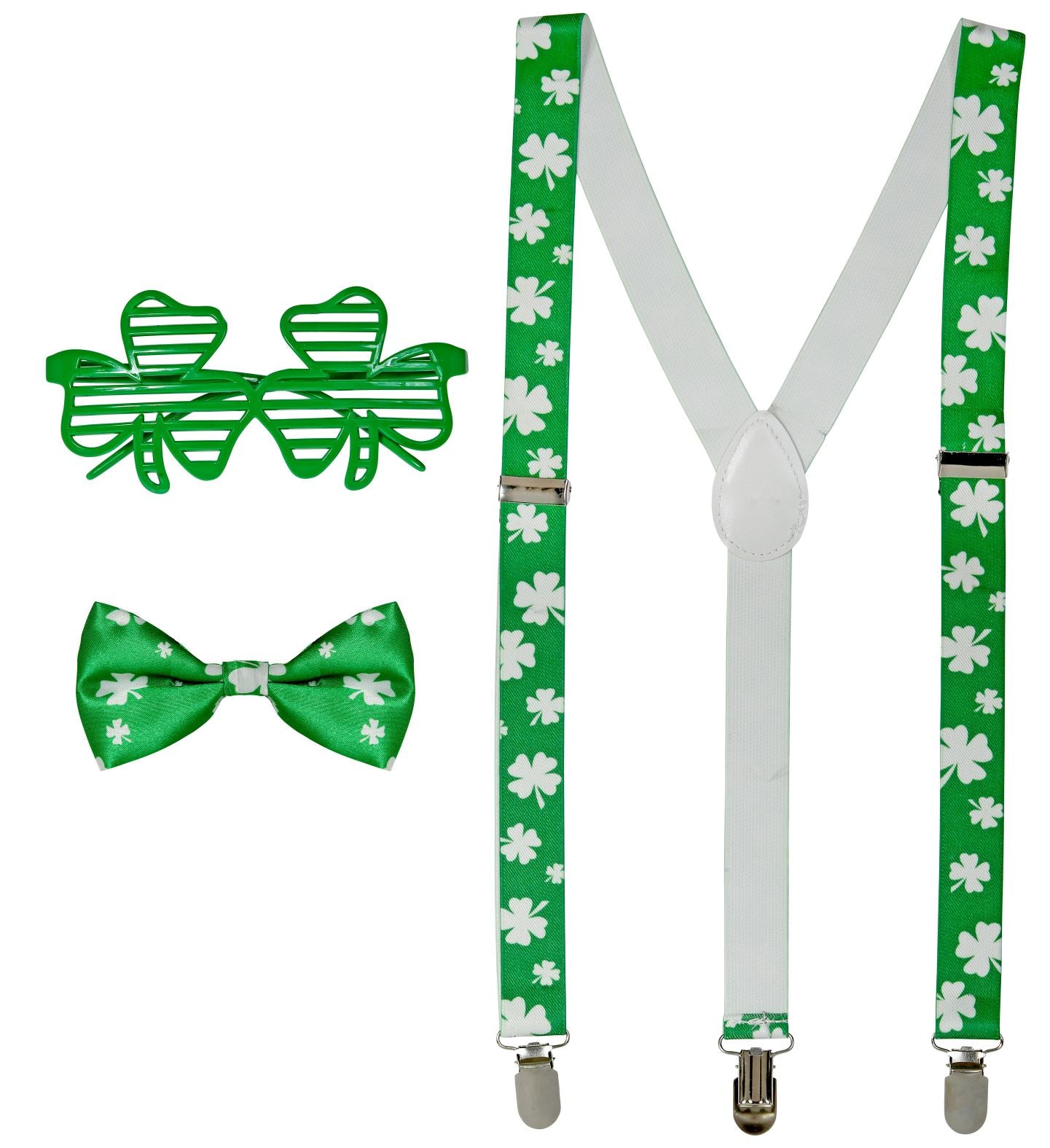 St Patrick's Day Kit