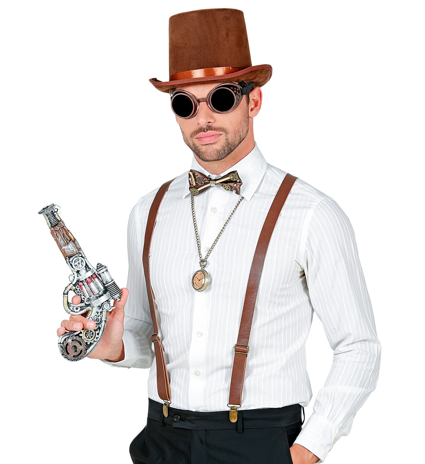 Steampunk Costume kit