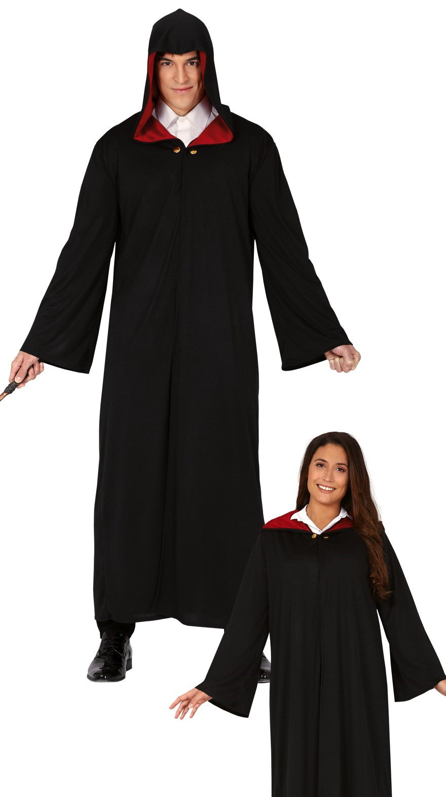 Student of Magic Costume Adult